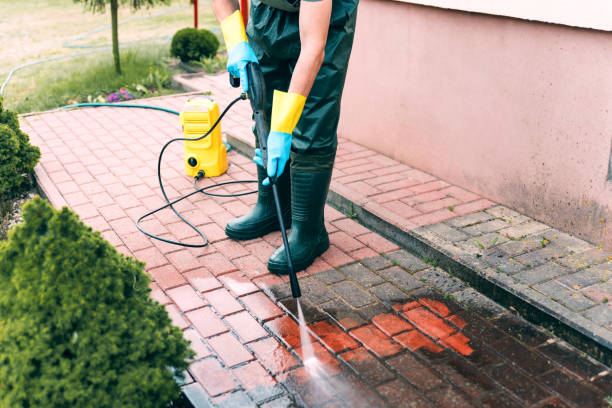 Best Gas Station Cleaning  in Lisle, IL