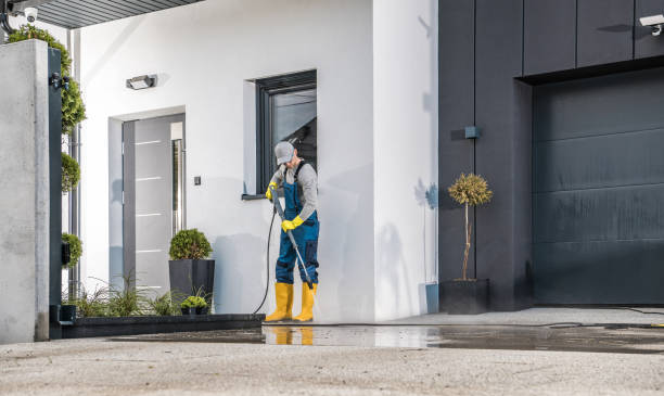 Best Building Exterior Washing  in Lisle, IL